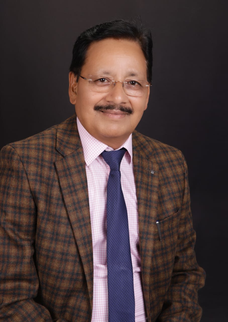 Acharya Ajay