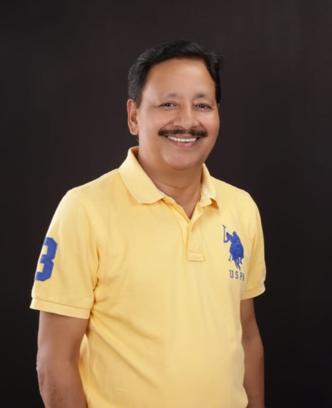 Acharya Ajay